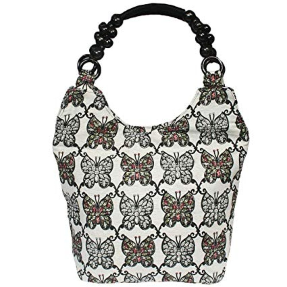 Butterfly Hobo large sized